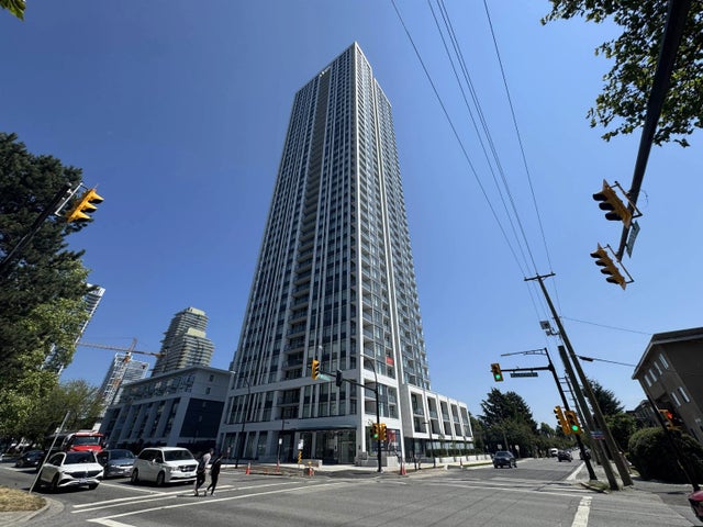 6468 Willingdon Avenue 1007, Burnaby