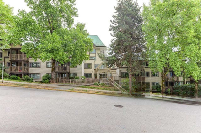 1310 Cariboo Street 614, New Westminster