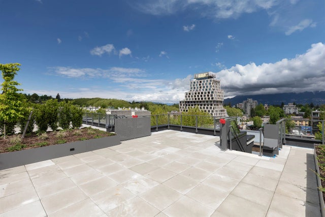 3668 W 10th Avenue 406, Vancouver