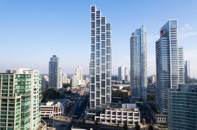 6000 Mckay Avenue 3003, Burnaby