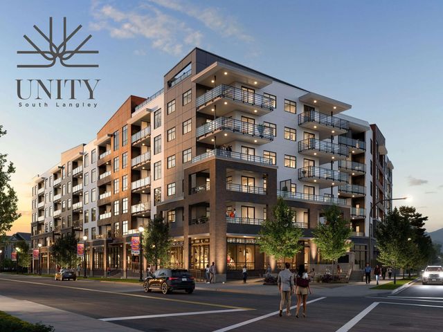 20769 Fraser Highway 234, Langley