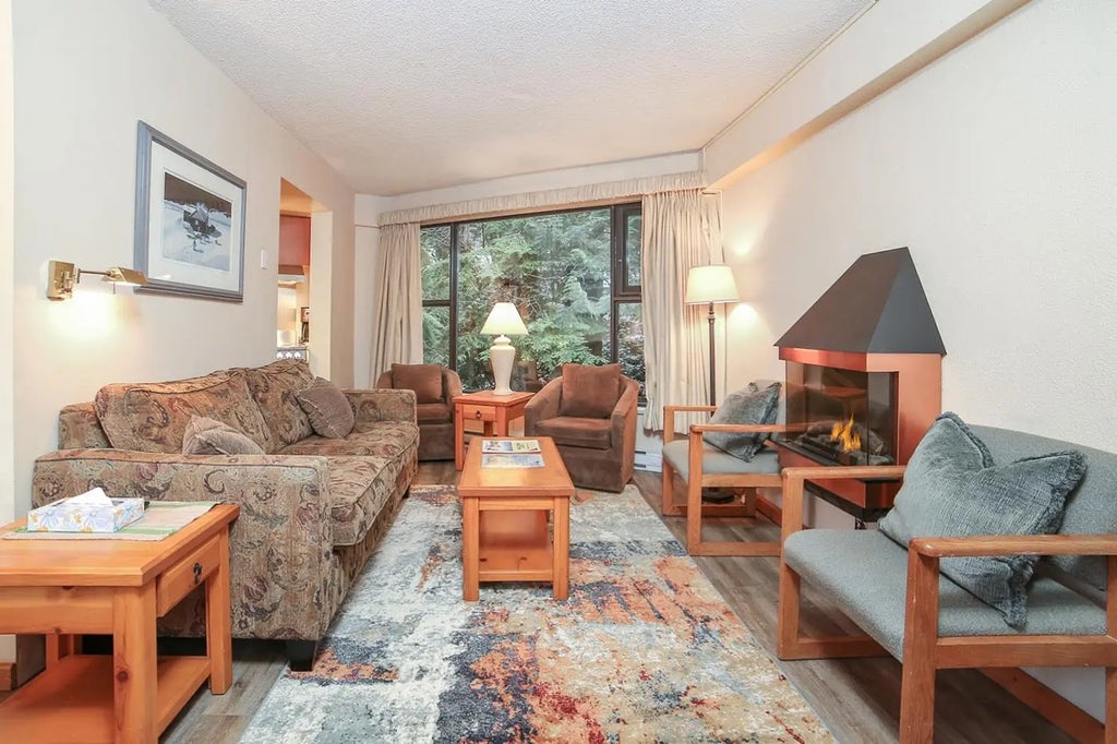 2561 Tricouni Place 6a, Whistler