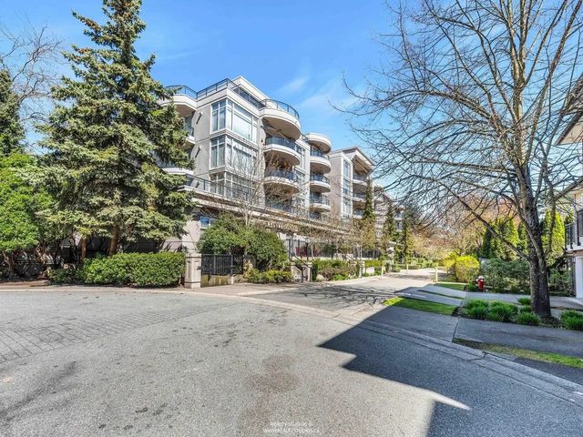 8480 Granville Avenue 219, Richmond