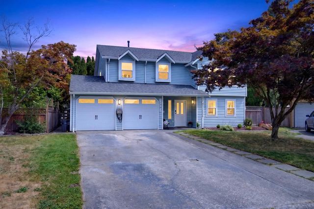 11902 Bruce Place, Maple Ridge