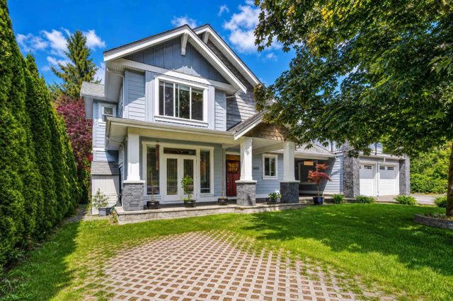11448 232 Street, Maple Ridge