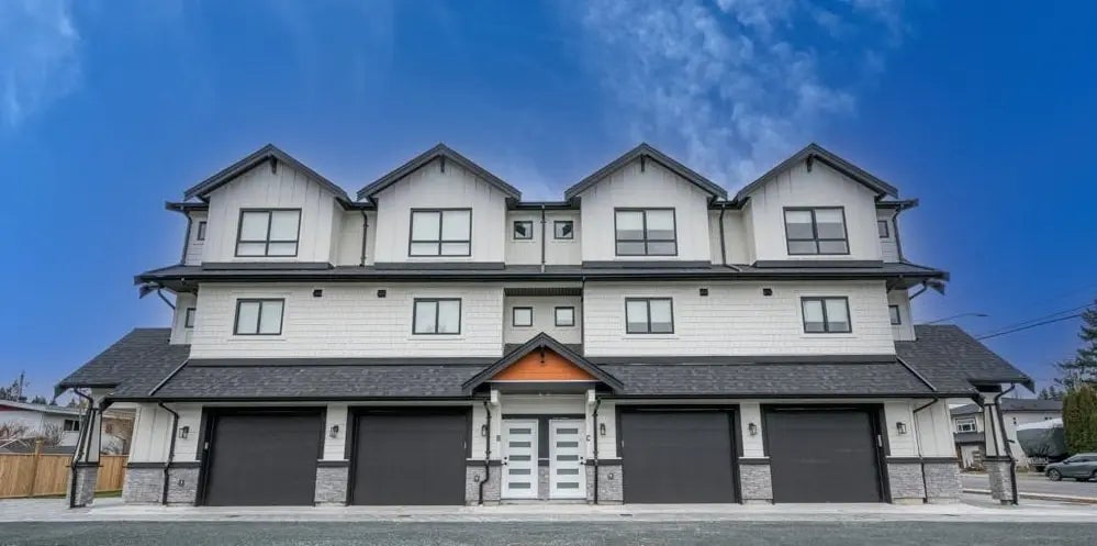 7533 Wren Street D, Mission