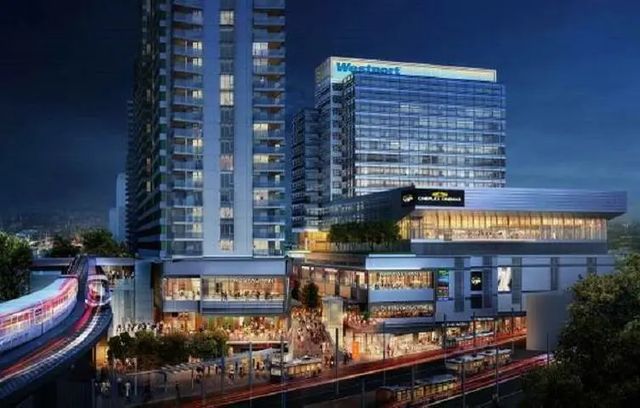 488 Sw Marine Drive 3303, Vancouver