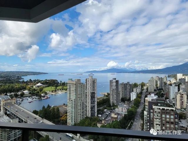 889 Pacific Street 3102, Vancouver