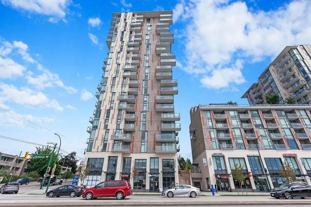 8188 Fraser Street 205, Vancouver