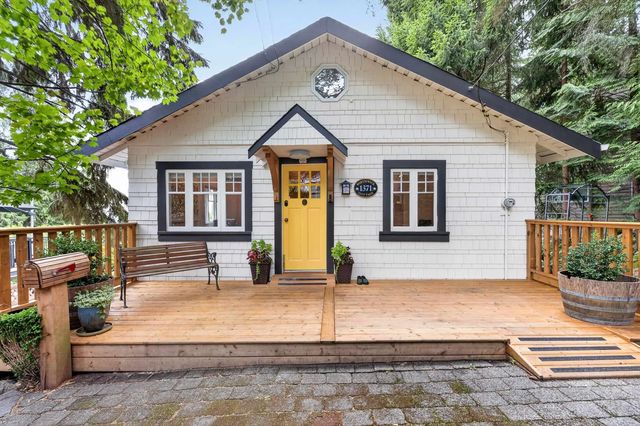 1371 Borthwick Road, North Vancouver