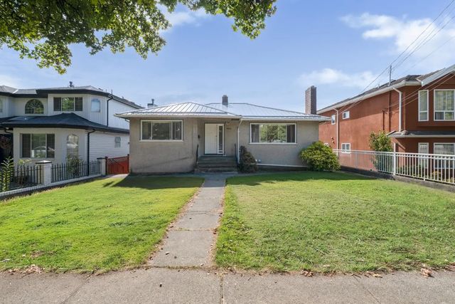 5655 Lancaster Street, Vancouver