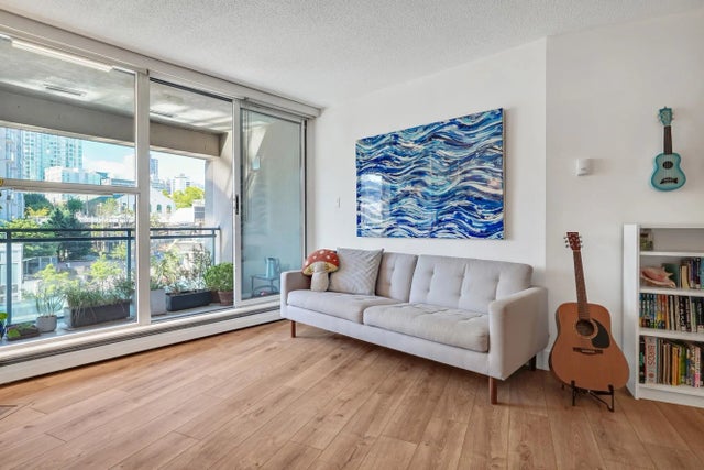 183 Keefer Place 306, Vancouver