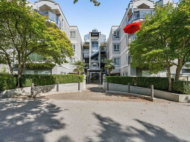 2250 Se Marine Drive 111, Vancouver