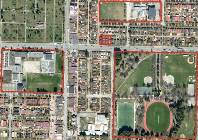 771 E 41st Avenue, Vancouver