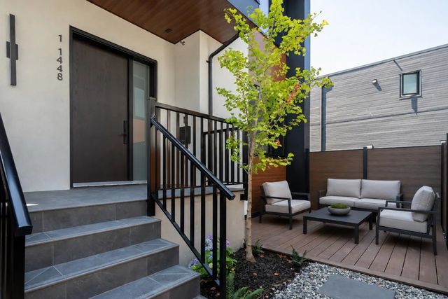 1448 E 30th Avenue 1, Vancouver