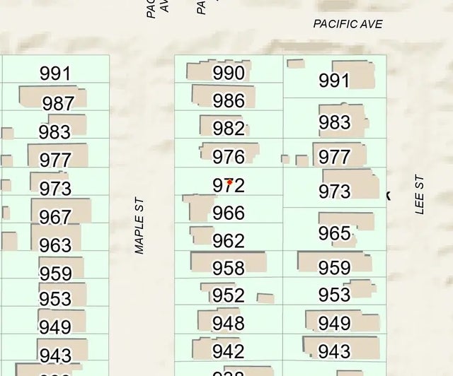 972 Maple Street, White Rock