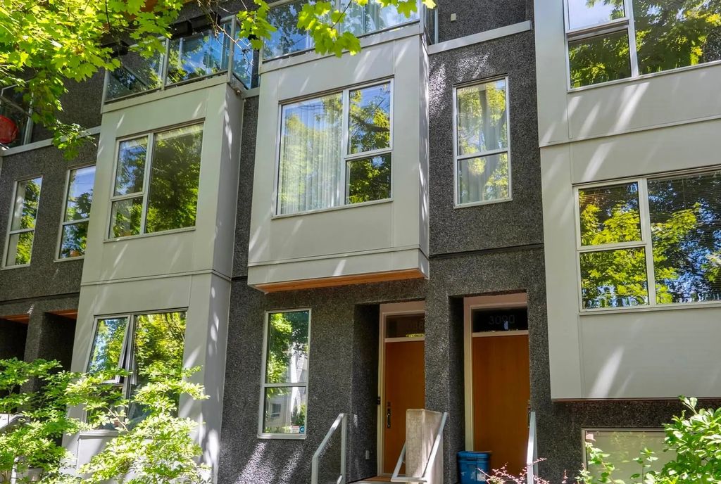 3088 Quebec Street, Vancouver