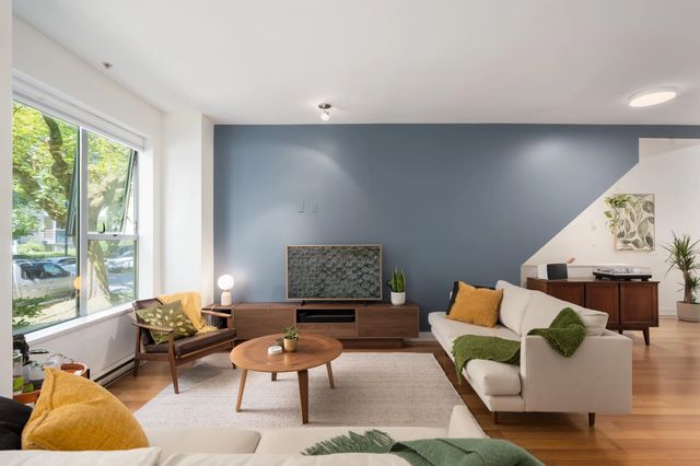 3088 Quebec Street, Vancouver