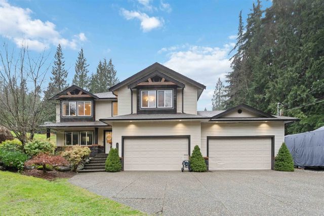 27111 122 Avenue, Maple Ridge