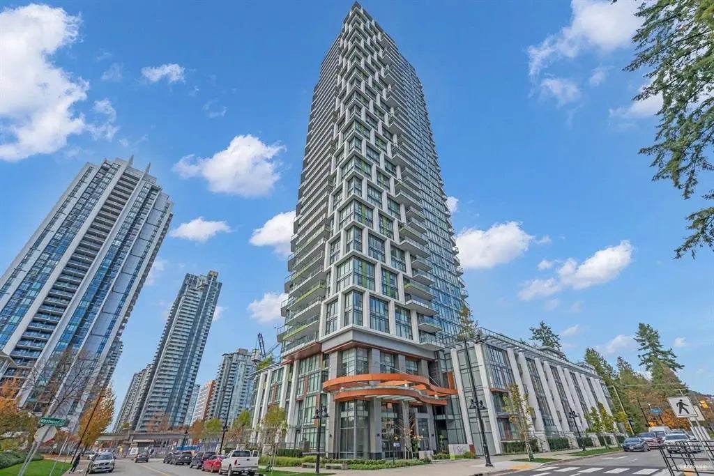 1182 Westwood Street 1707, Coquitlam