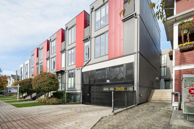 531 E 16th Avenue 13, Vancouver