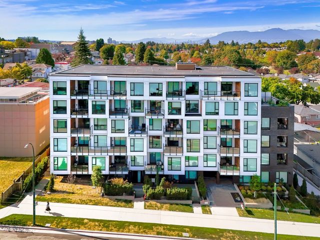 5399 Joyce Street 406, Vancouver