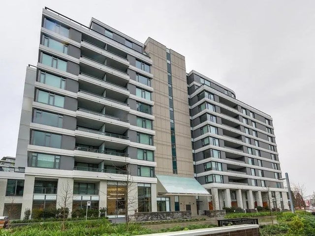 1678 Pullman Porter Street 101, Vancouver