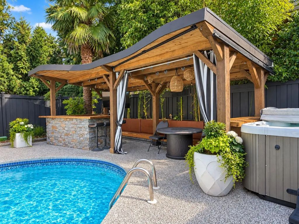 1050 Eden Crescent, Delta