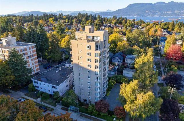 2575 Tolmie Street 10, Vancouver