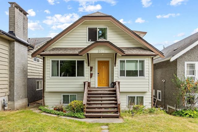 3579 W 18th Avenue, Vancouver