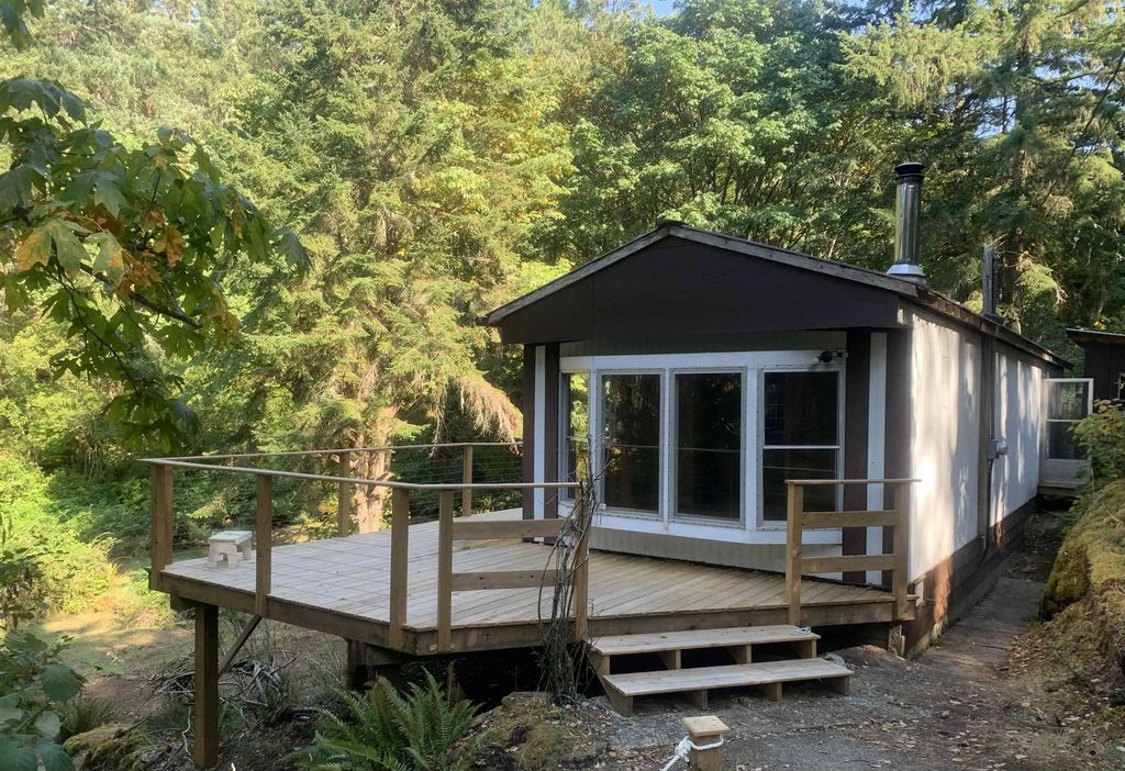 23180 Porlier Pass Road, Galiano Island