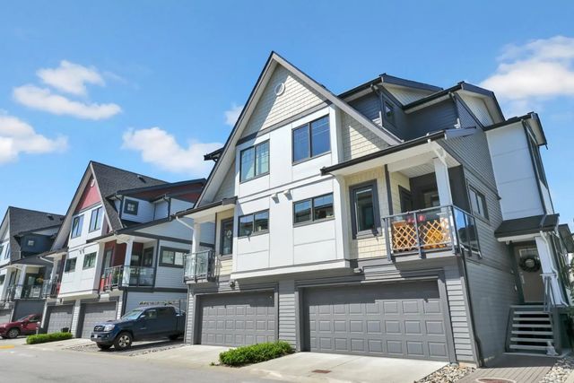 19451 Sutton Avenue 143, Pitt Meadows