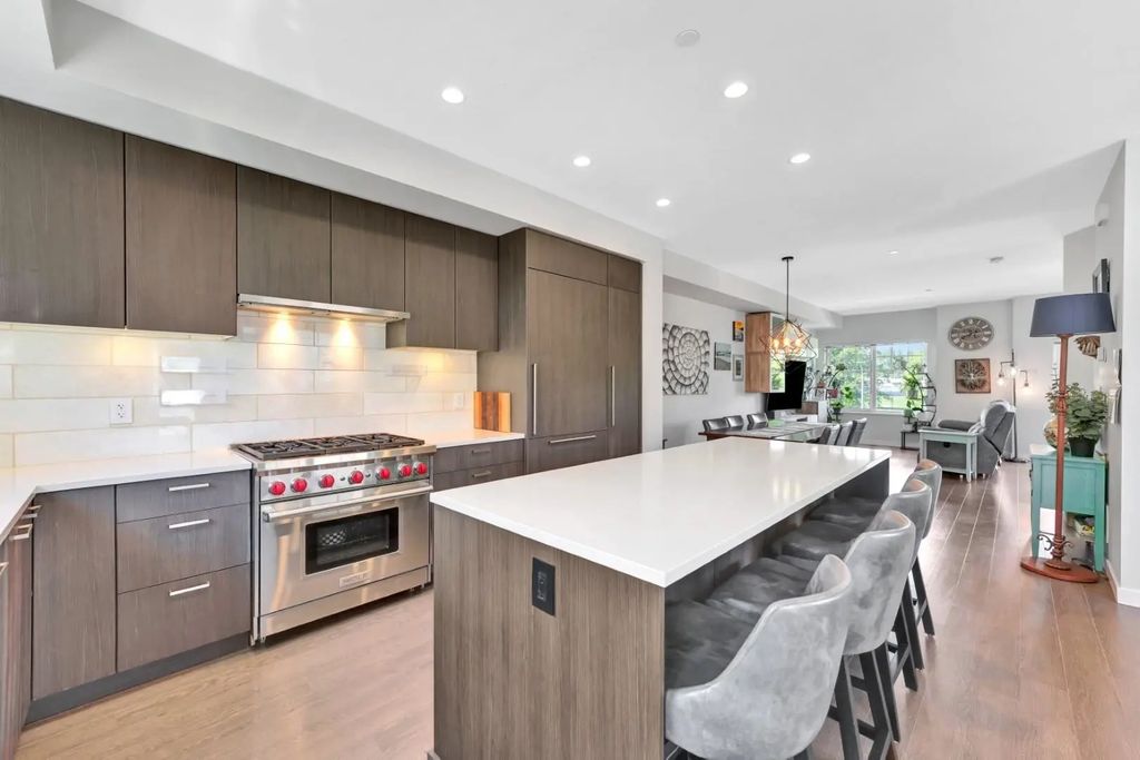 19451 Sutton Avenue 143, Pitt Meadows