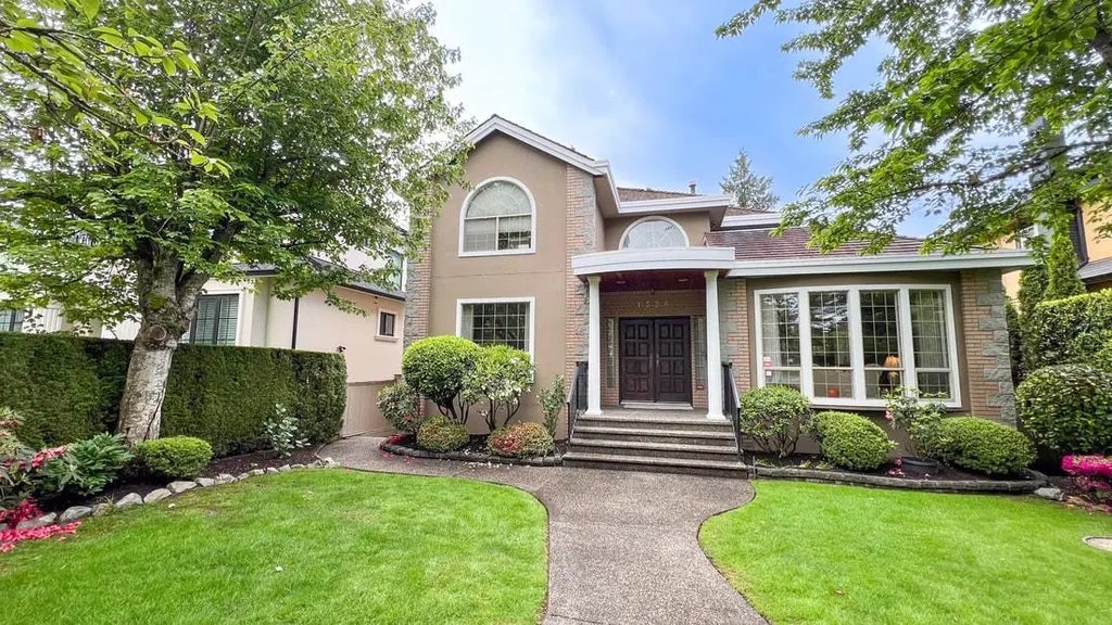 1556 W 62nd Avenue, Vancouver