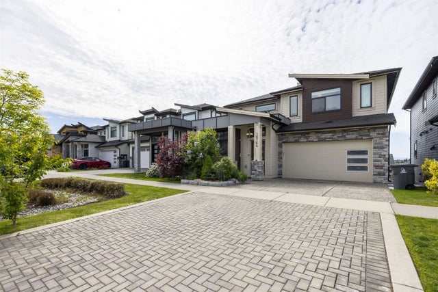 16764 16a Avenue, Surrey