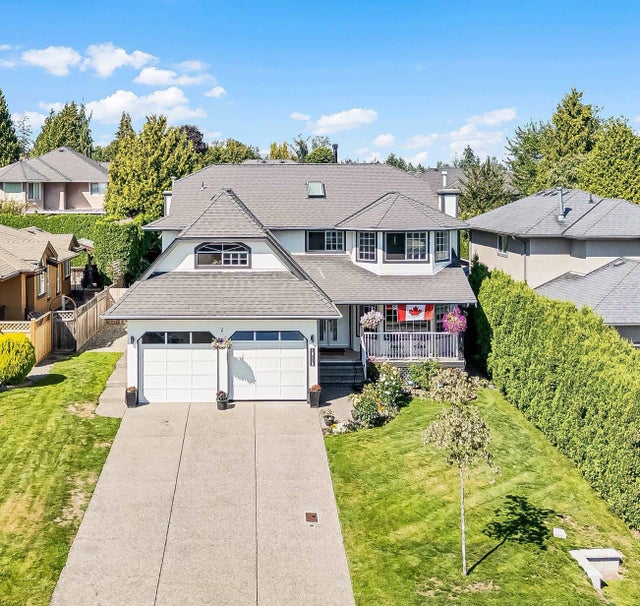 19113 62a Avenue, Surrey