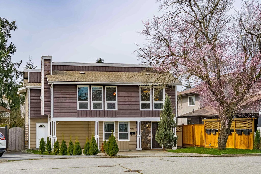 3151 Frey Place, Port Coquitlam