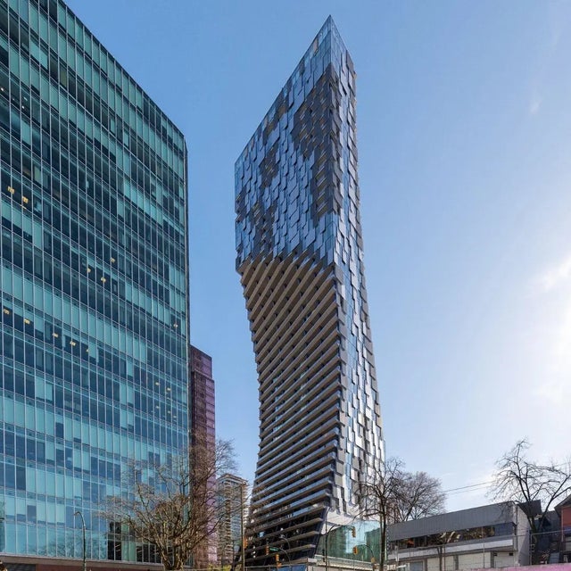 1568 Alberni Street 1102, Vancouver