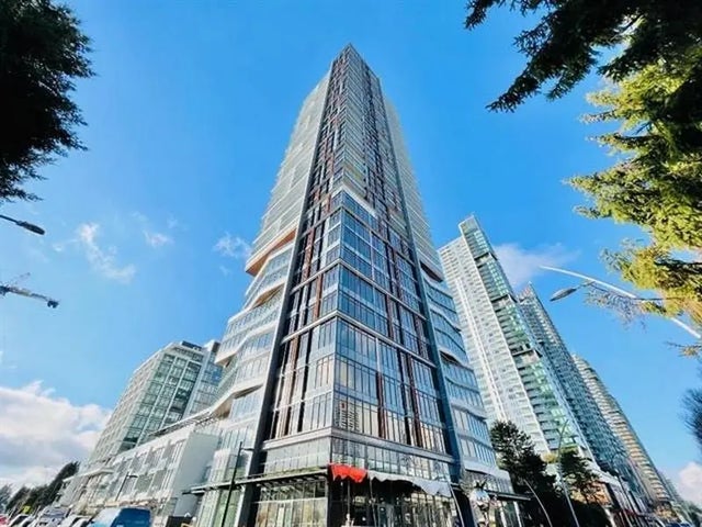 6511 Sussex Avenue 3901, Burnaby