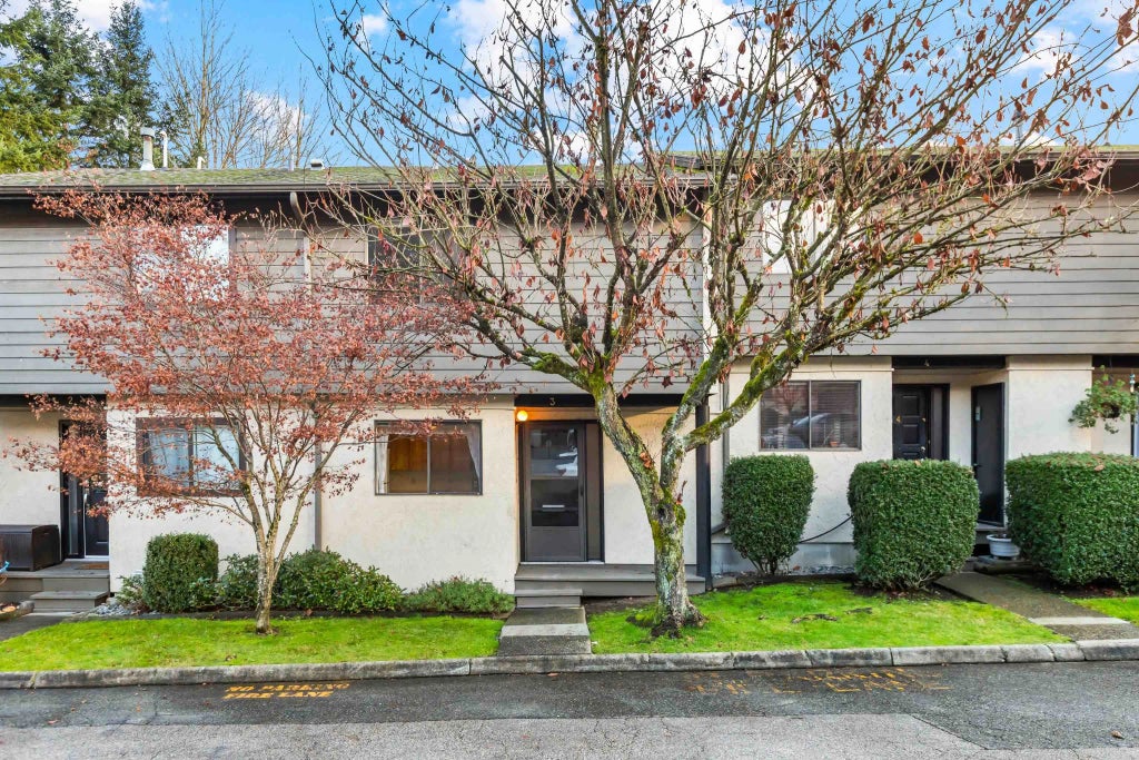 2880 Dacre Avenue 3, Coquitlam