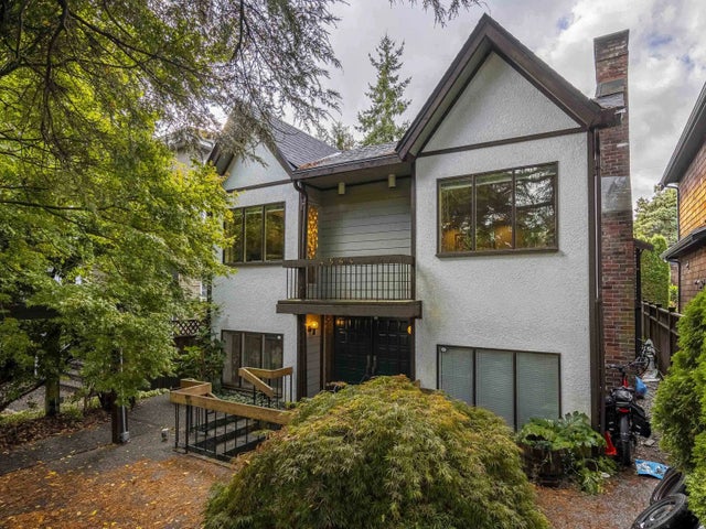 4564 W 11th Avenue, Vancouver