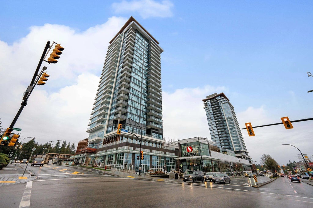 505 Nelson Street 407, Coquitlam