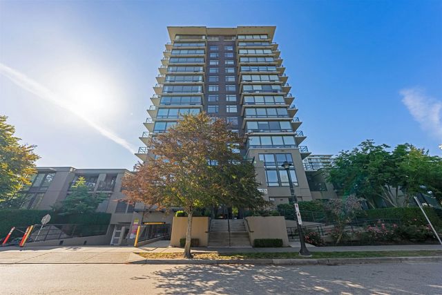 6333 Katsura Street 1201, Richmond