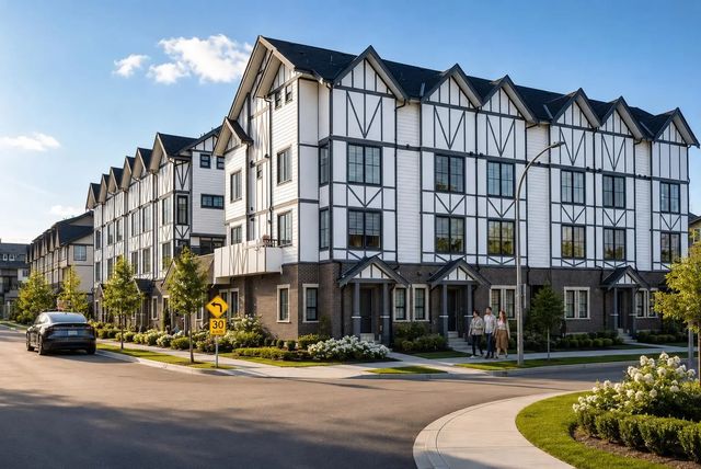 8977 Spires Road 16, Richmond
