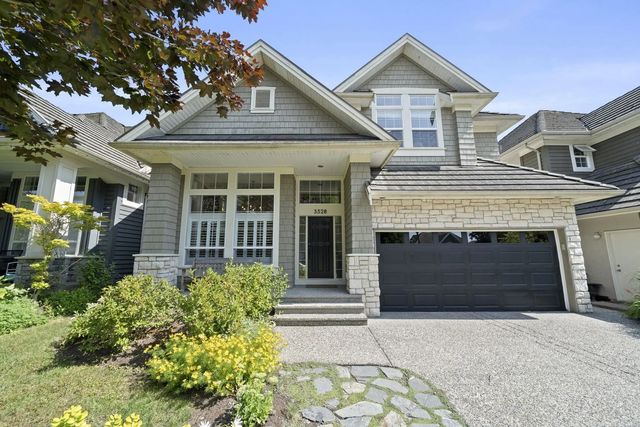 3528 Rosemary Heights Crescent, Surrey