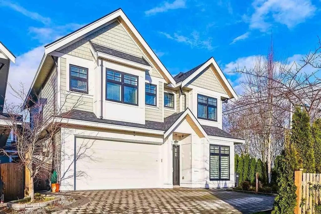 5819 Moncton Street, Richmond