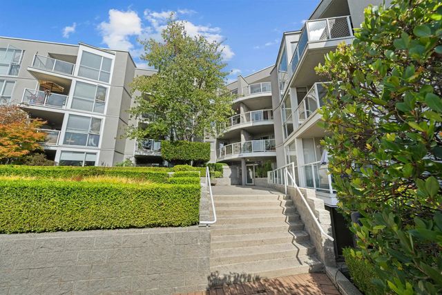 8430 Jellicoe Street 409, Vancouver