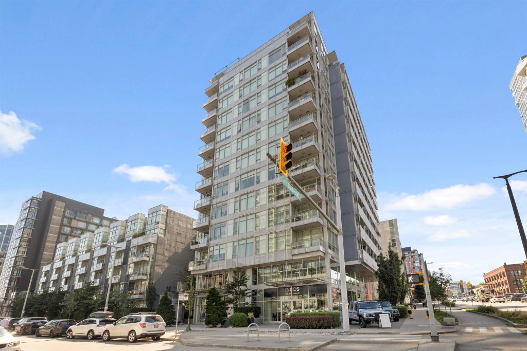 108 E 1st Avenue 711, Vancouver