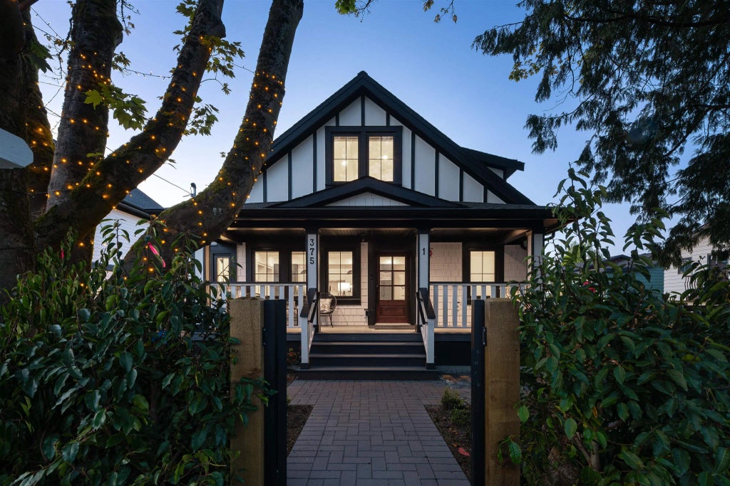 375 E 33rd Avenue 1, Vancouver