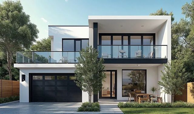 801 Thermal Drive, Coquitlam